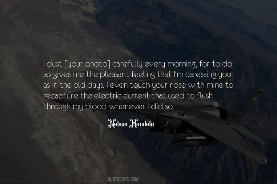 Nelson Mandela Quotes #632038