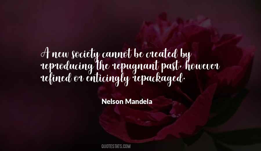 Nelson Mandela Quotes #66350