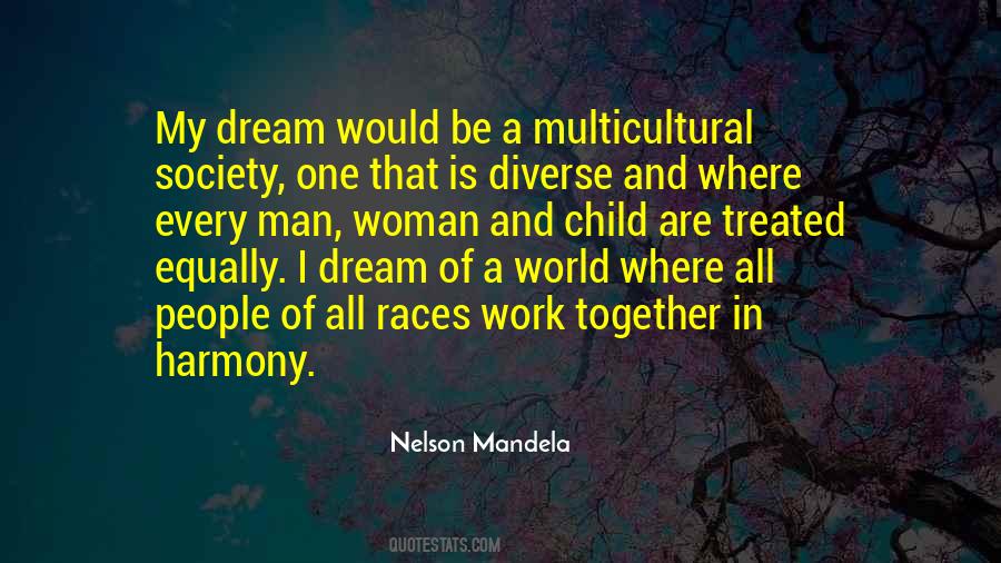 Nelson Mandela Quotes #755953