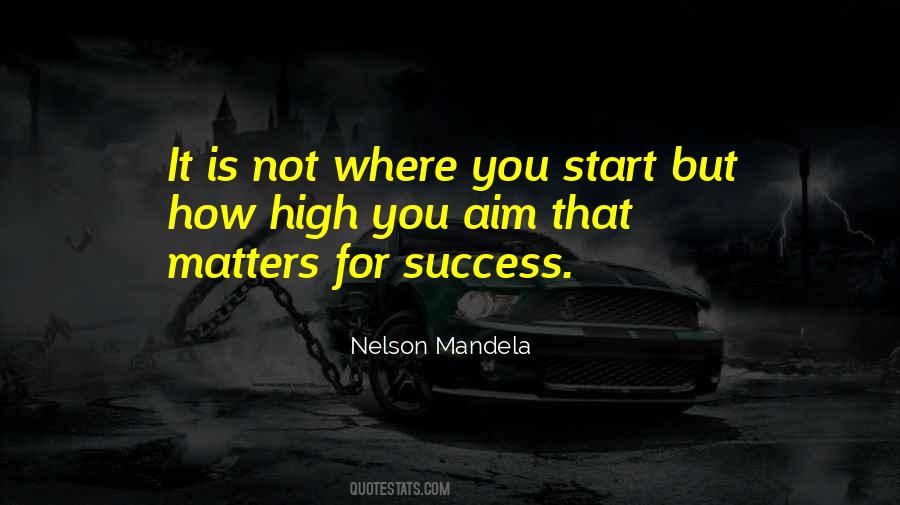 Nelson Mandela Quotes #78209