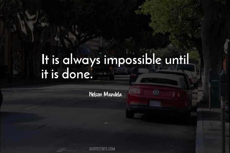 Nelson Mandela Quotes #994310