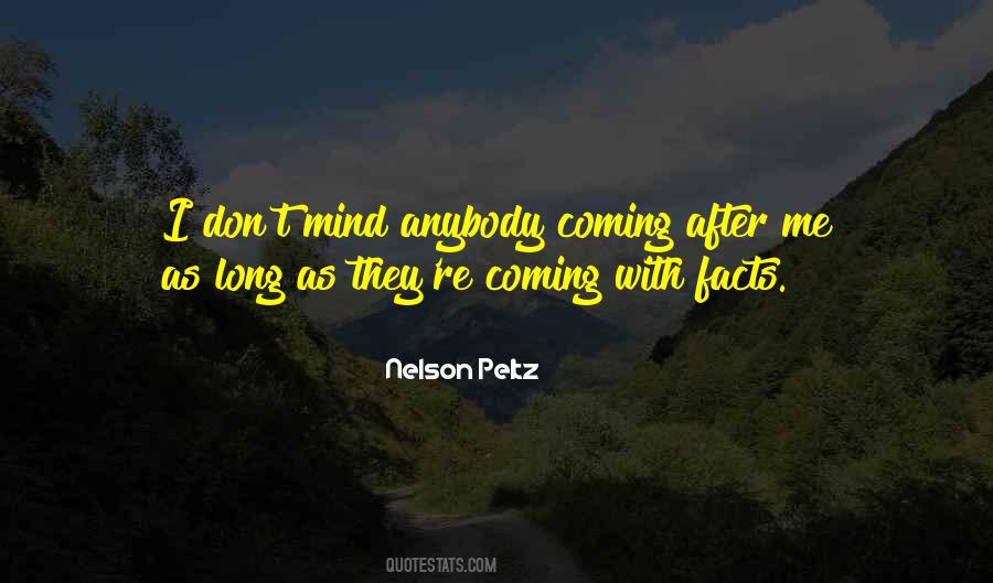 Nelson Peltz Quotes #340159