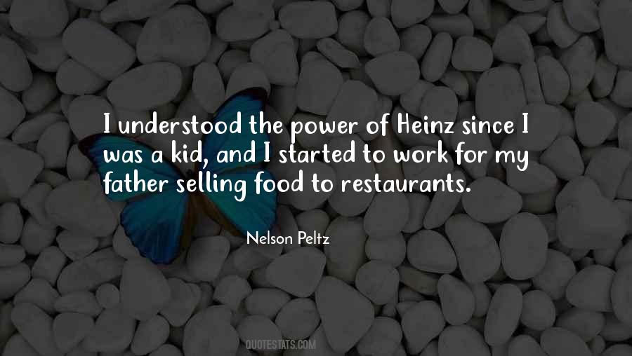 Nelson Peltz Quotes #451946