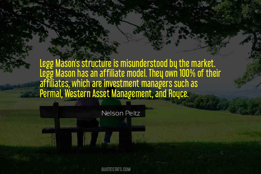 Nelson Peltz Quotes #724573