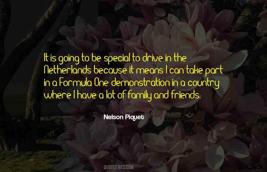 Nelson Piquet Quotes #591234