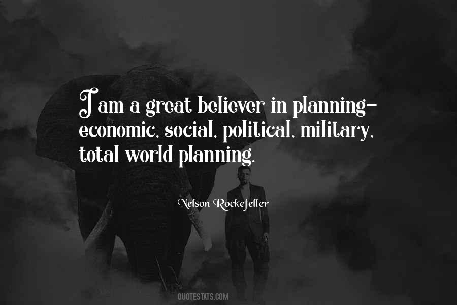 Nelson Rockefeller Quotes #1379617