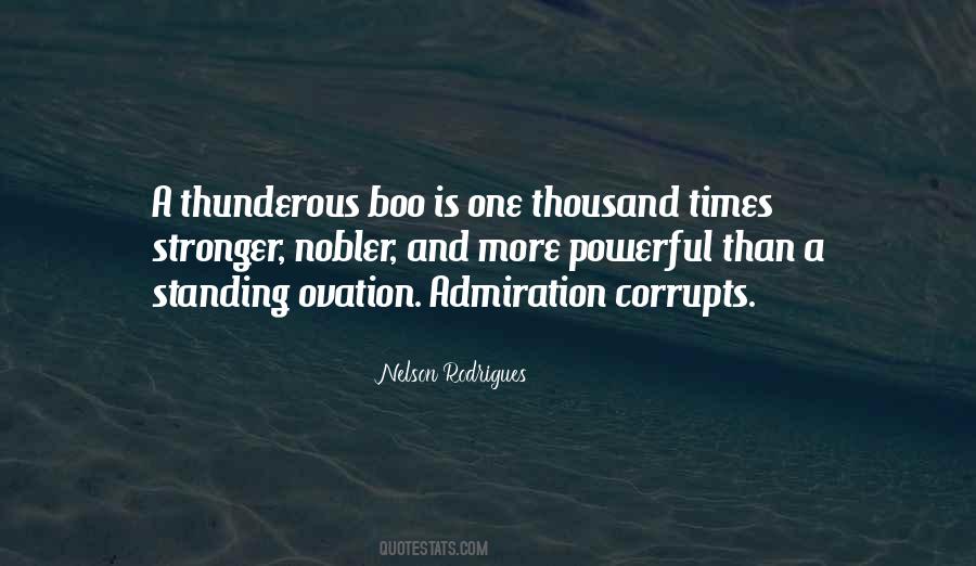 Nelson Rodrigues Quotes #100150