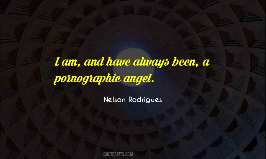 Nelson Rodrigues Quotes #1452591
