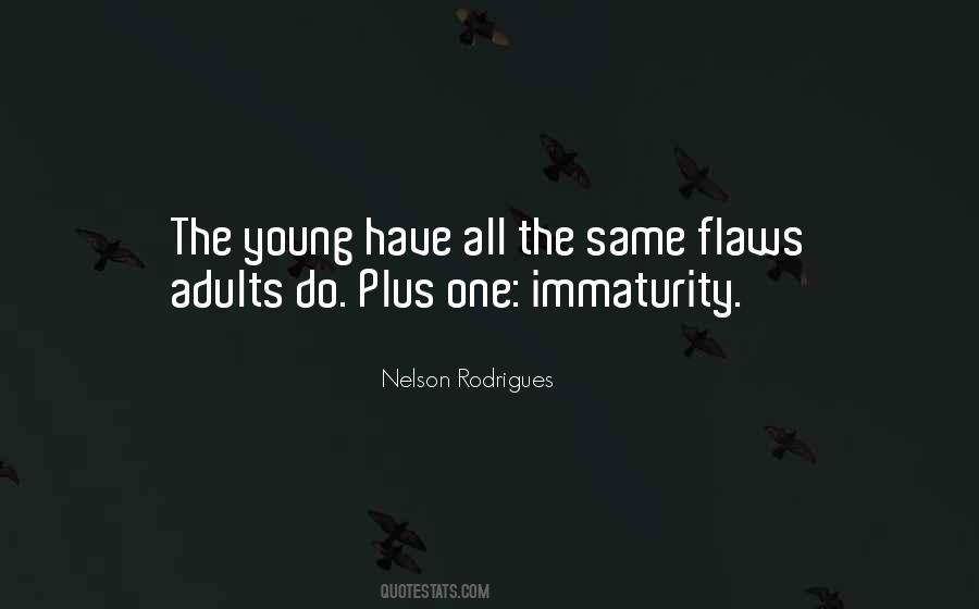 Nelson Rodrigues Quotes #1470290