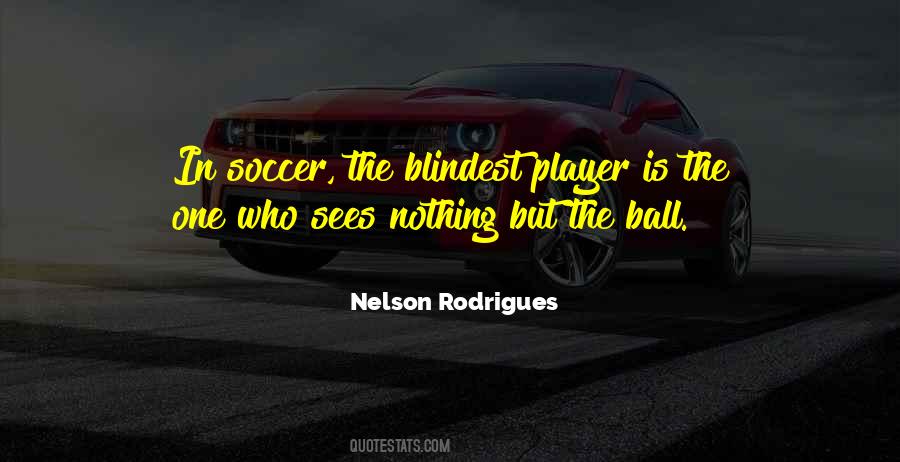 Nelson Rodrigues Quotes #188195