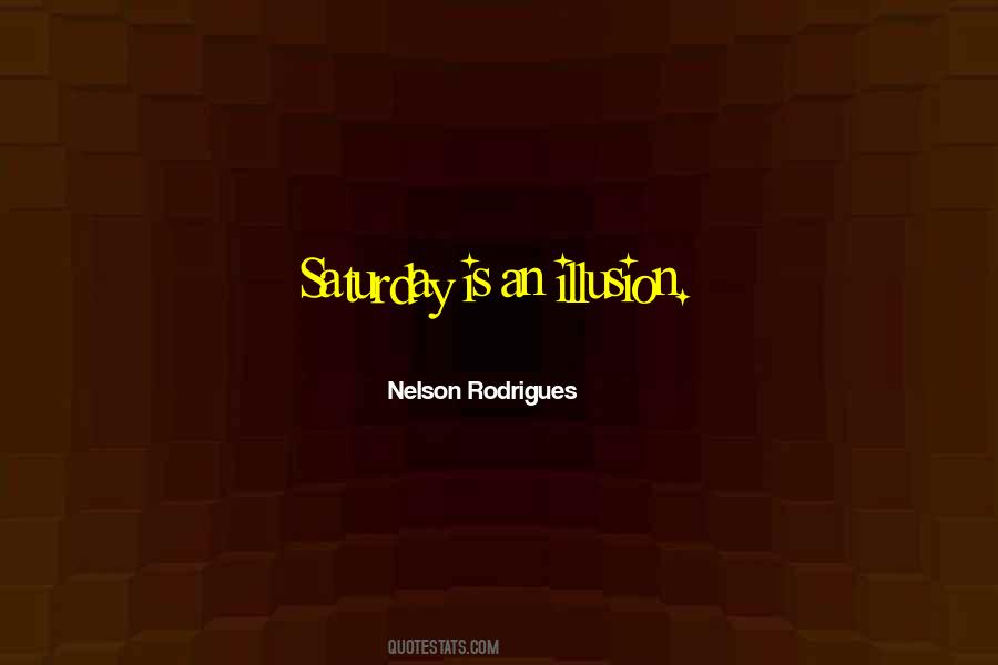 Nelson Rodrigues Quotes #905011