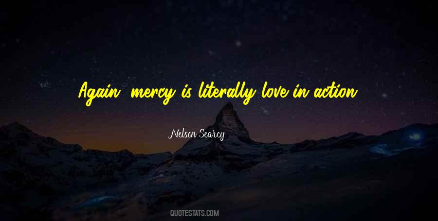 Nelson Searcy Quotes #553072