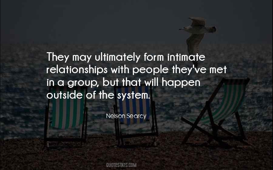 Nelson Searcy Quotes #586543