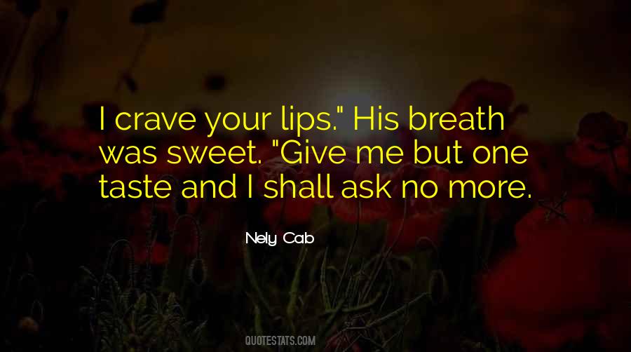 Nely Cab Quotes #113643