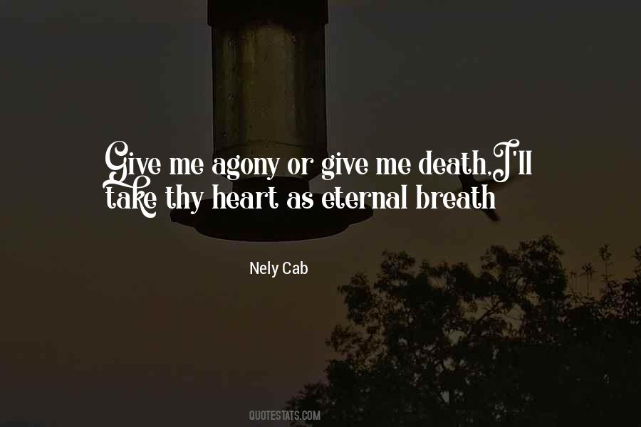 Nely Cab Quotes #1739548