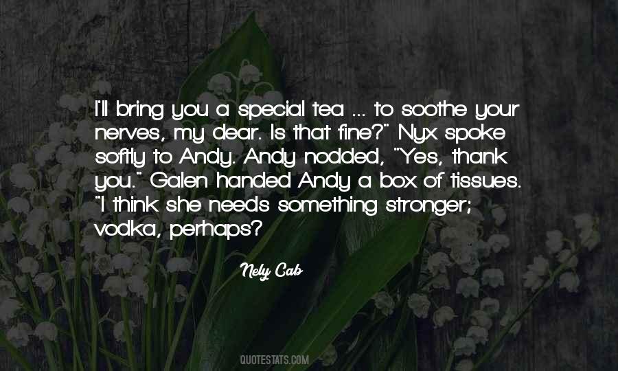 Nely Cab Quotes #1825966