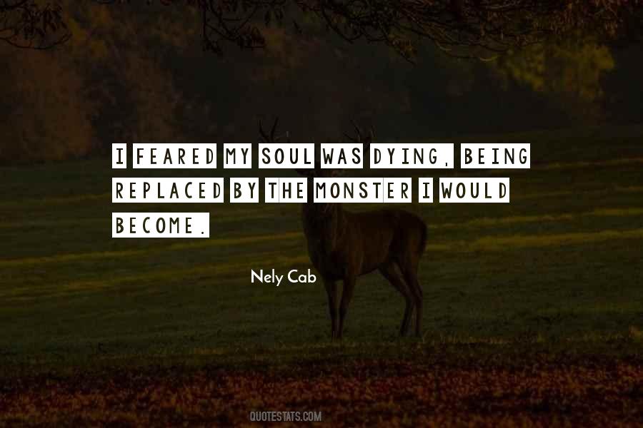 Nely Cab Quotes #1832754
