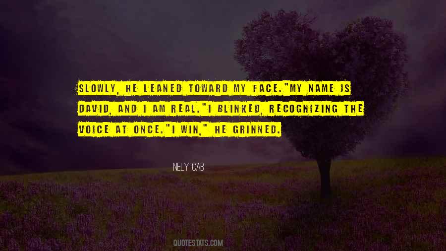 Nely Cab Quotes #254873