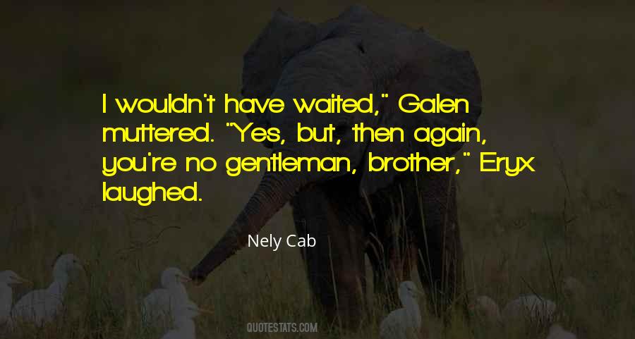 Nely Cab Quotes #394343