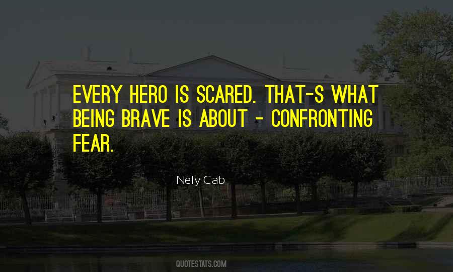 Nely Cab Quotes #406245