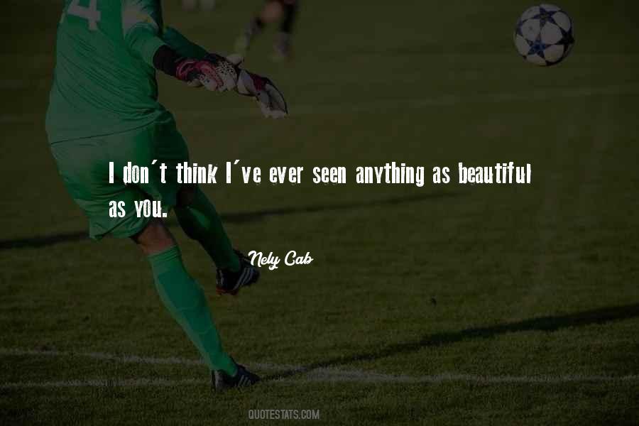 Nely Cab Quotes #748604