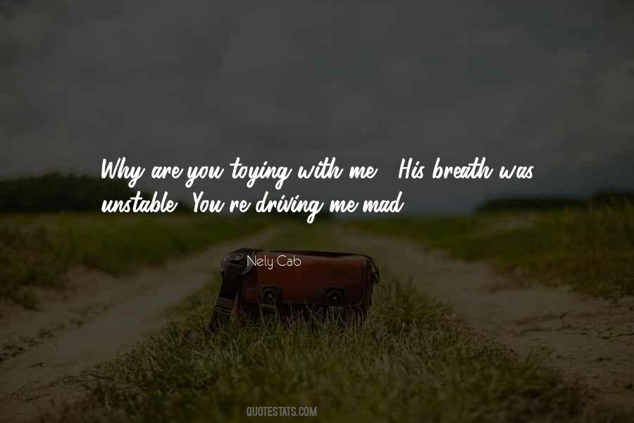 Nely Cab Quotes #922826
