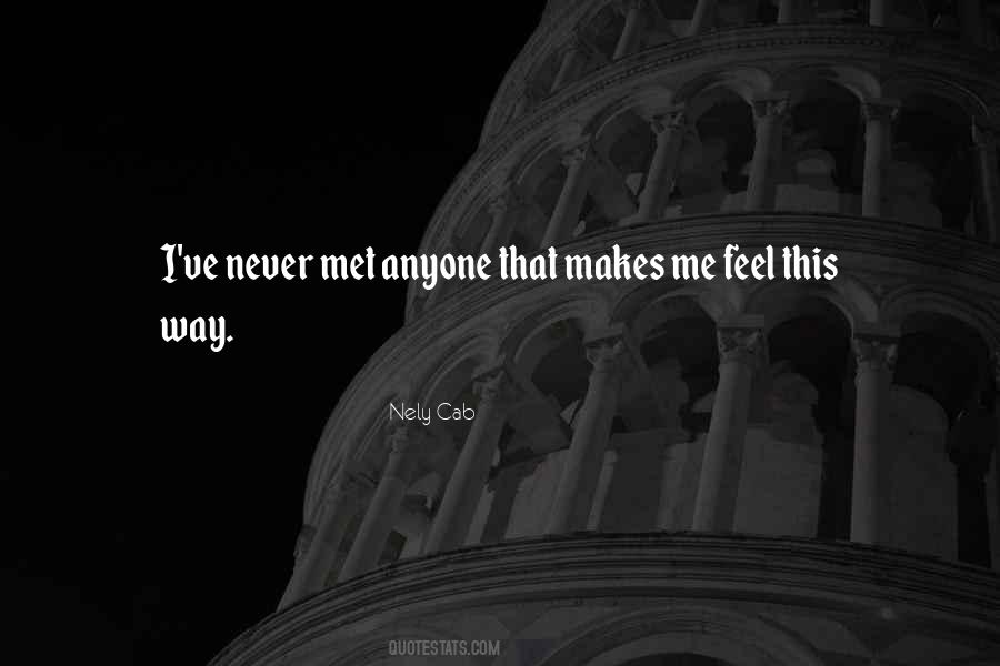 Nely Cab Quotes #979620