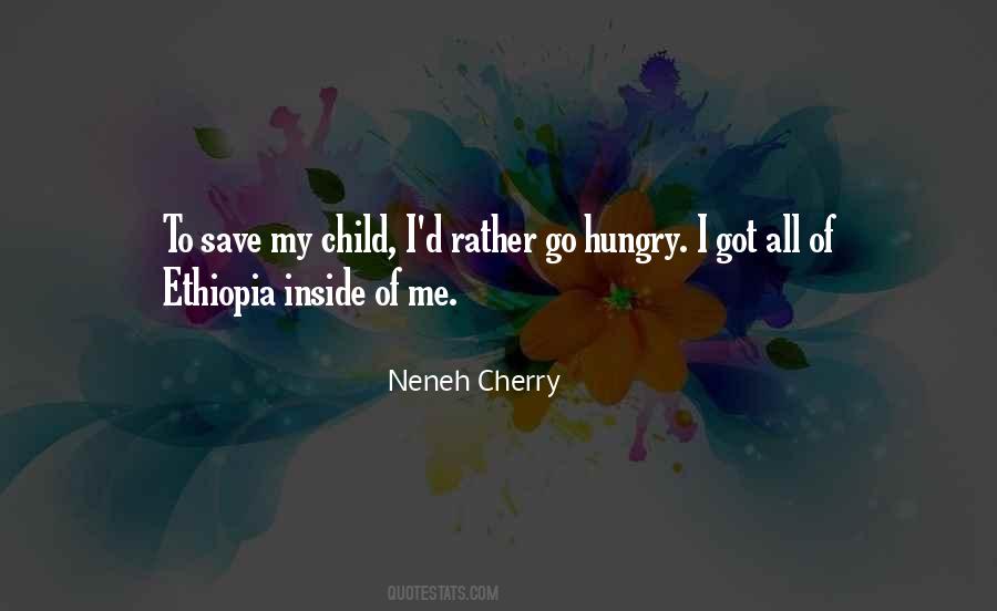 Neneh Cherry Quotes #1155408
