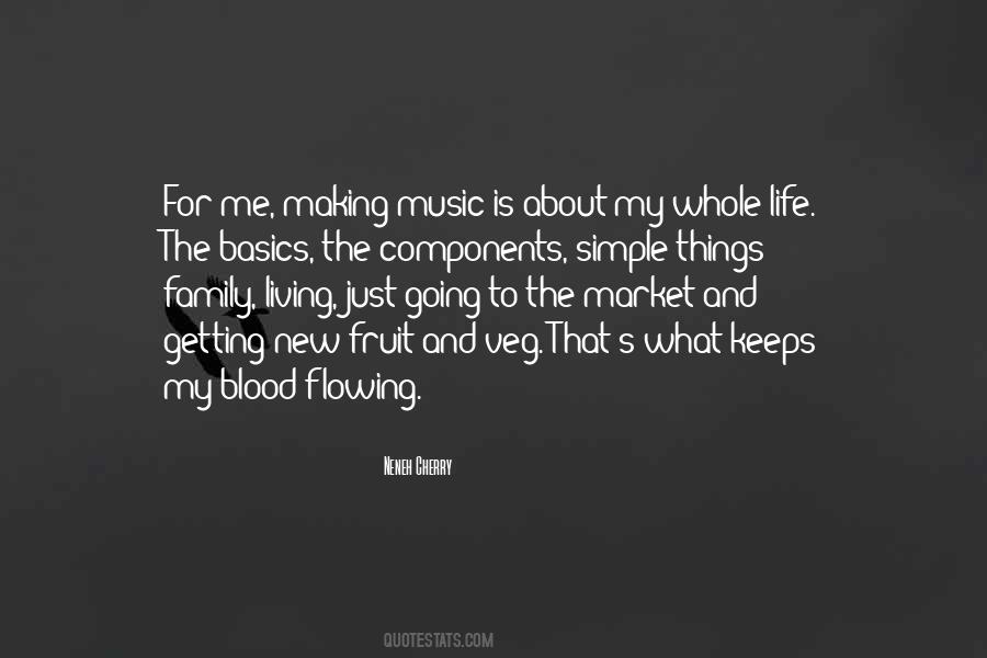 Neneh Cherry Quotes #1162910