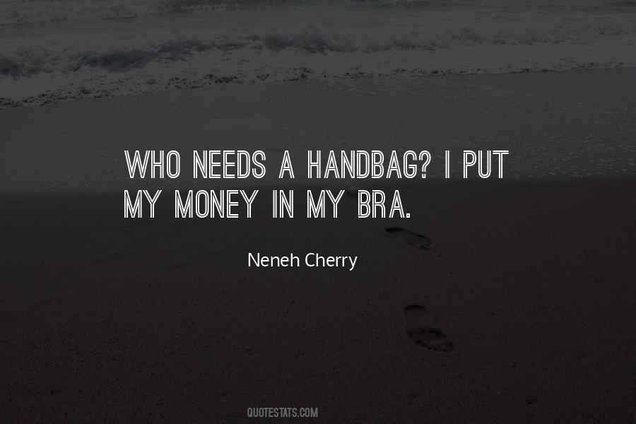 Neneh Cherry Quotes #1178872