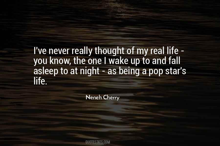 Neneh Cherry Quotes #1200132