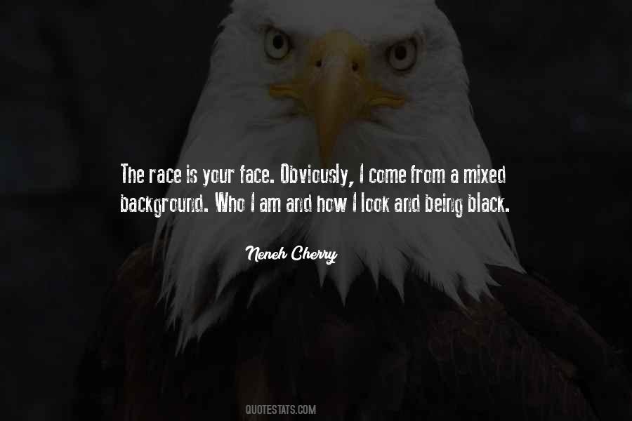 Neneh Cherry Quotes #1550036