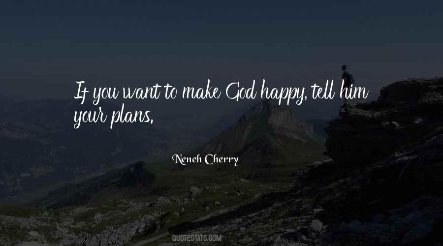 Neneh Cherry Quotes #582330