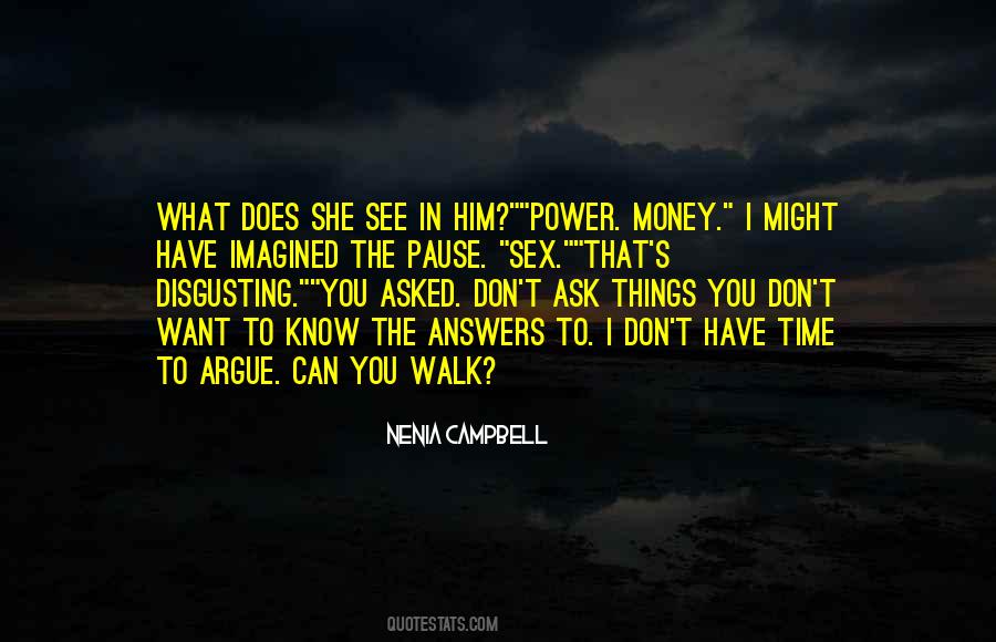 Nenia Campbell Quotes #1278834