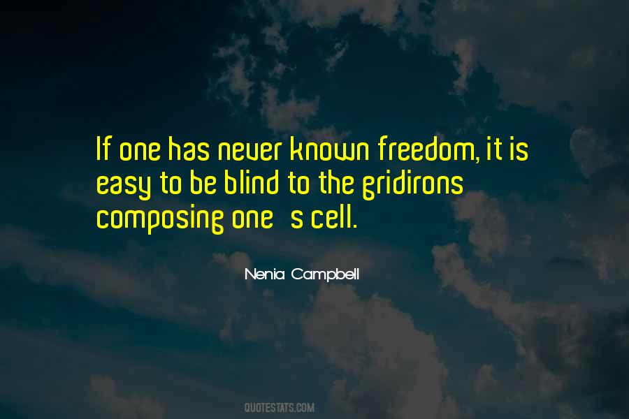 Nenia Campbell Quotes #1328140