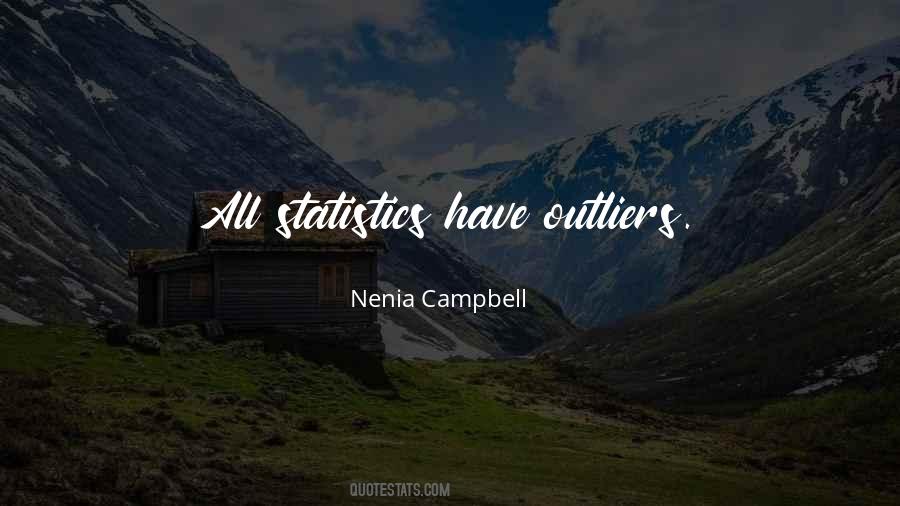 Nenia Campbell Quotes #1837911