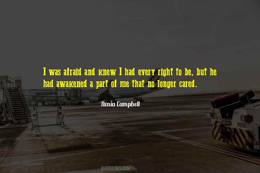 Nenia Campbell Quotes #258824