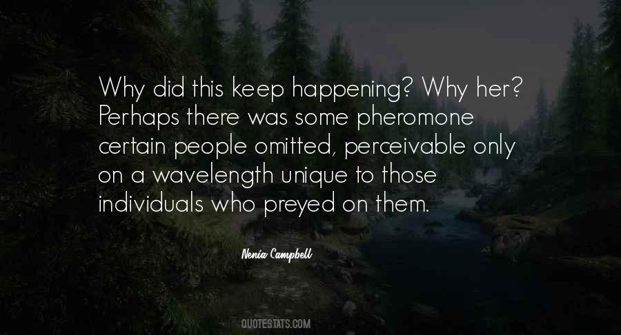 Nenia Campbell Quotes #41647