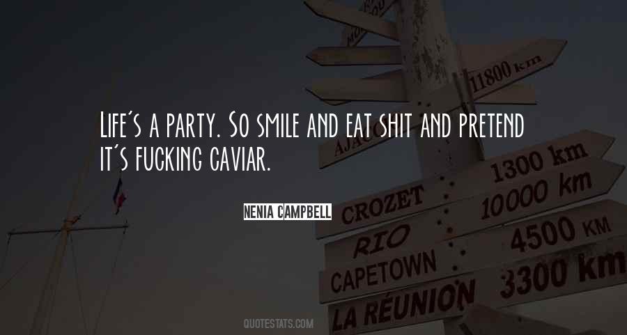 Nenia Campbell Quotes #635677