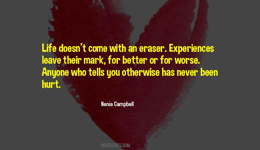 Nenia Campbell Quotes #966992