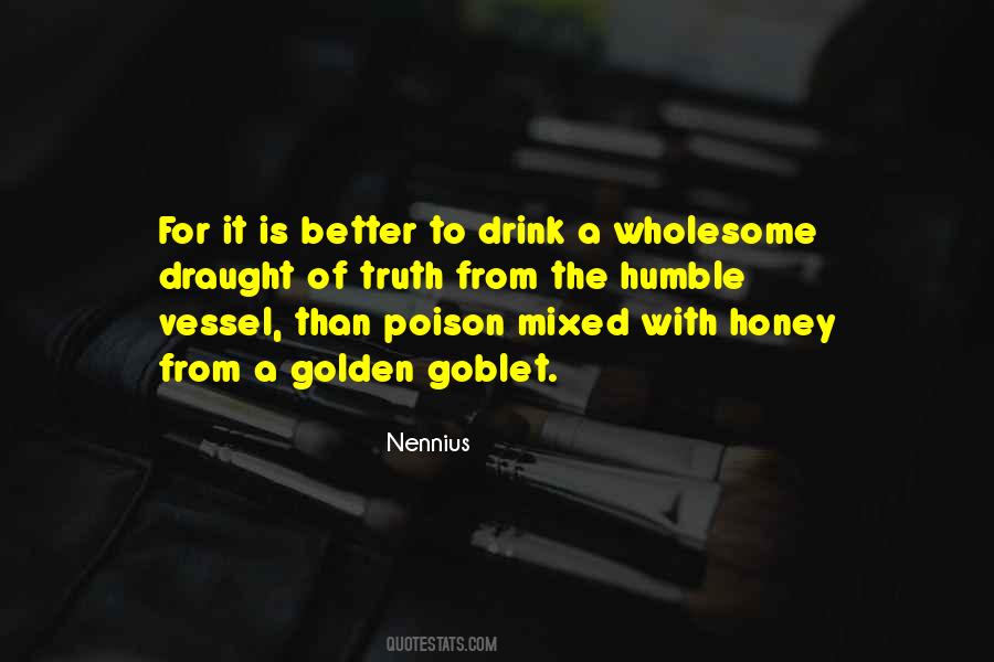 Nennius Quotes #212327 Nennius Quotes #212327