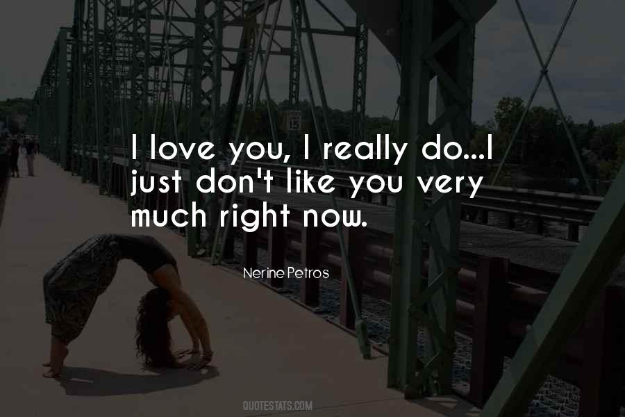Nerine Petros Quotes #1414887 Nerine Petros Quotes #1414887