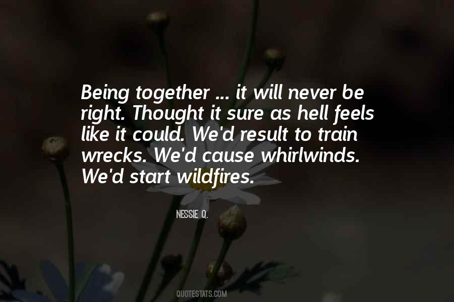 Nessie Q. Quotes #347624