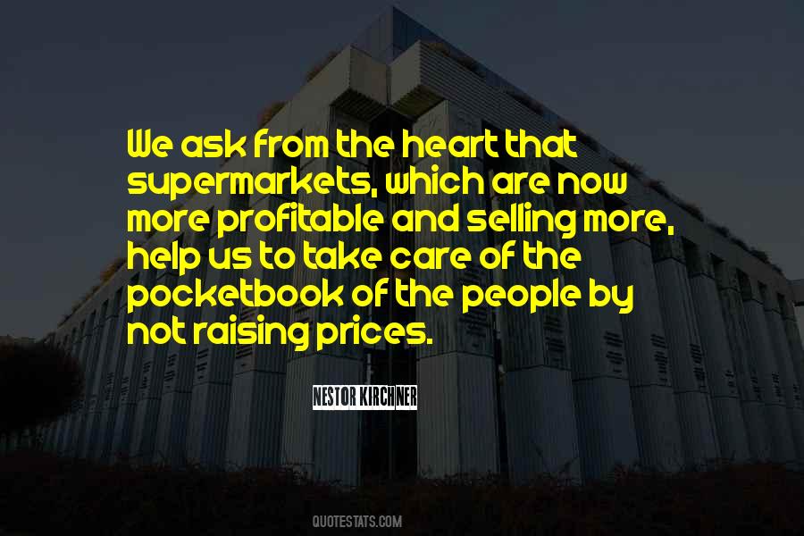 Nestor Kirchner Quotes #1167114