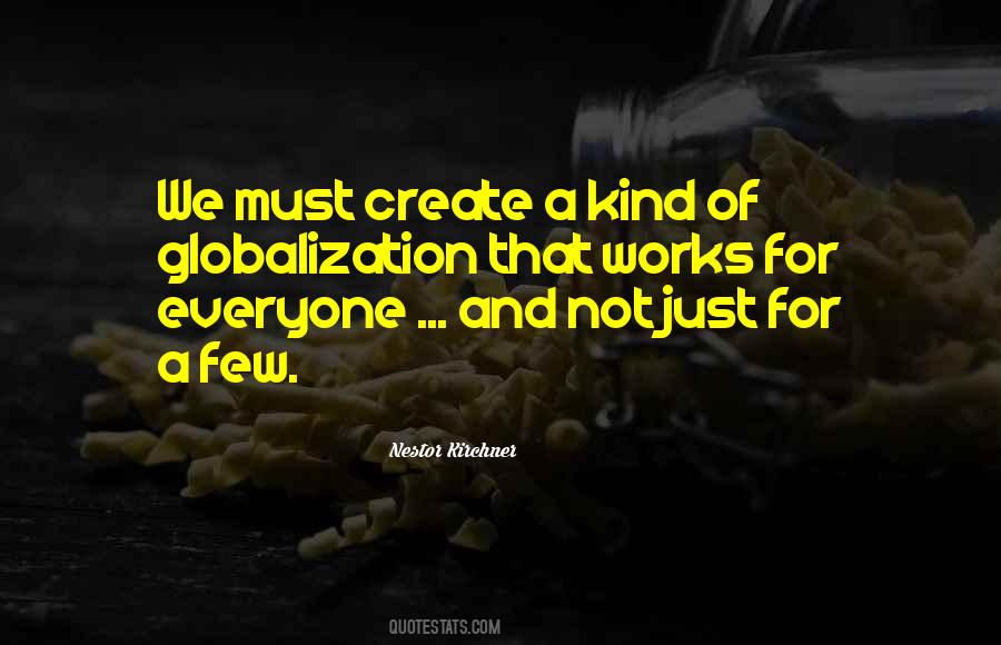 Nestor Kirchner Quotes #1360772
