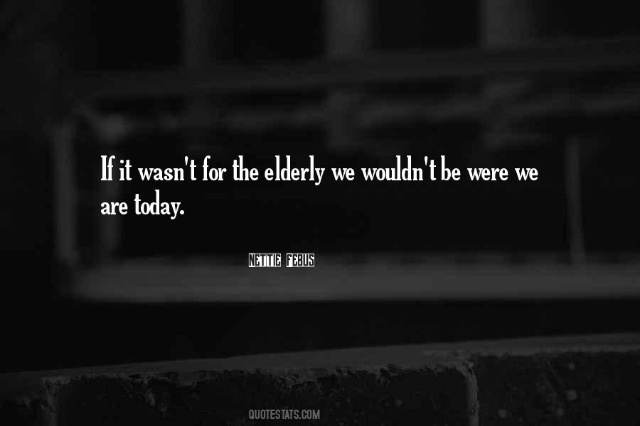Nettie Febus Quotes #1594128 Nettie Febus Quotes #1594128