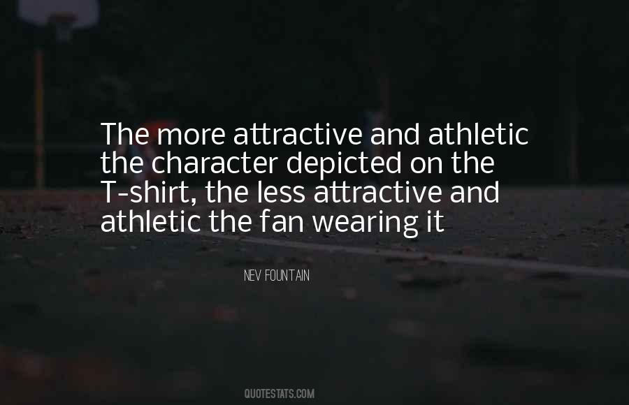 Nev Fountain Quotes #1547864 Nev Fountain Quotes #1547864