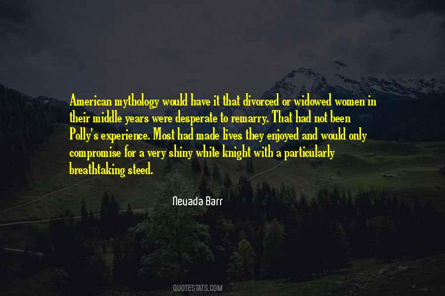 Nevada Barr Quotes #397522