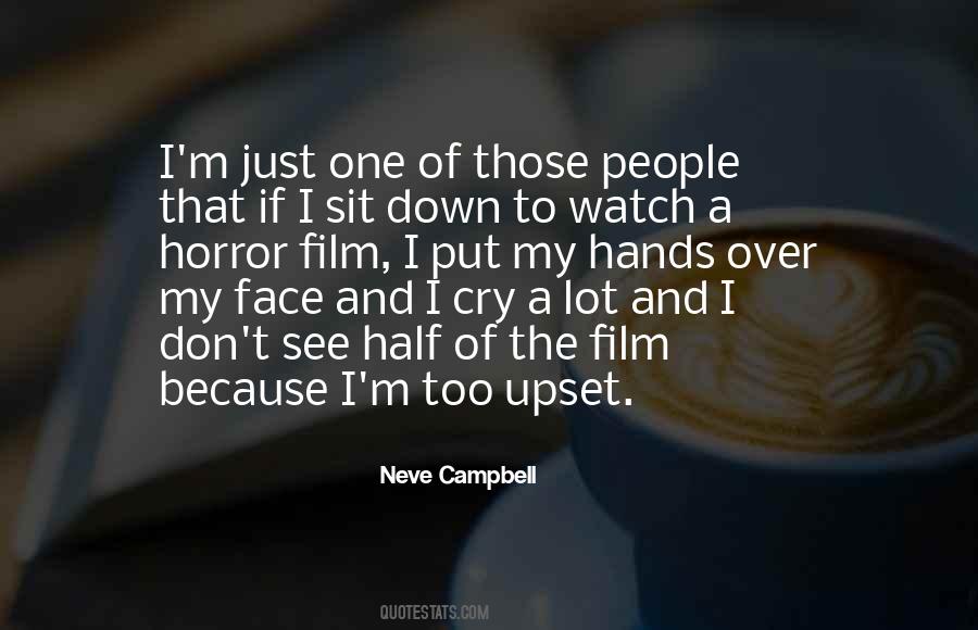 Neve Campbell Quotes #1480892