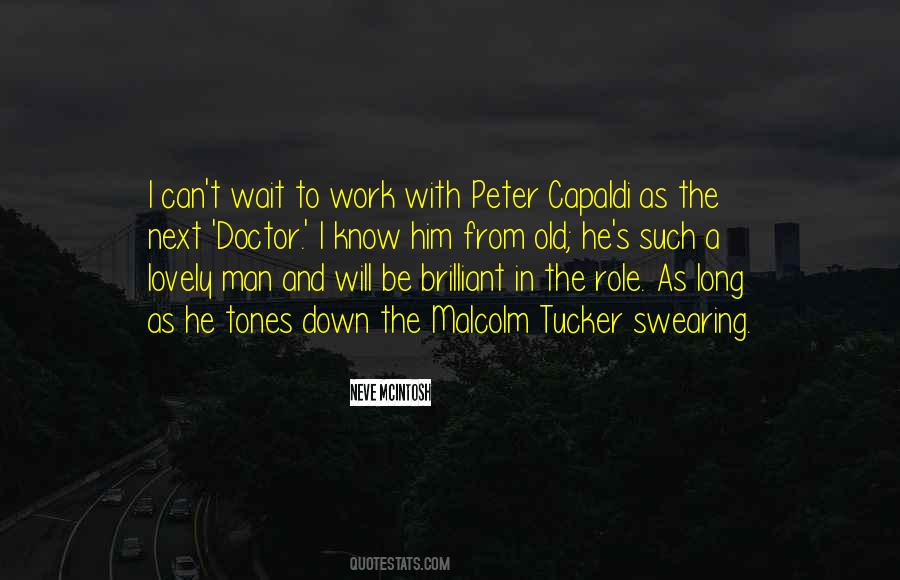 Neve McIntosh Quotes #1284226 Neve McIntosh Quotes #1284226